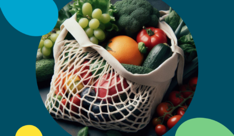 Food Sustainability: Gesunde Essgewohnheiten für eine nachhaltige Zukunft