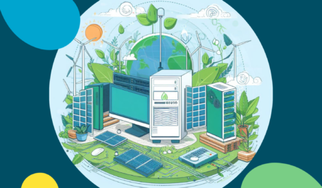 Digitale Nachhaltigkeit: Wie Carbon Analytics die IT-Industrie grüner macht